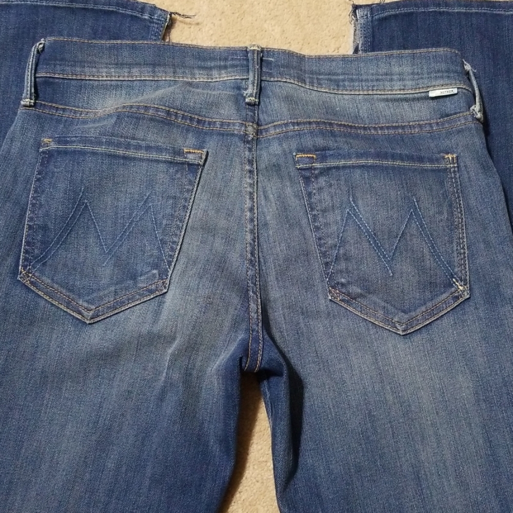 Mother Jean's Slit Rascall 28